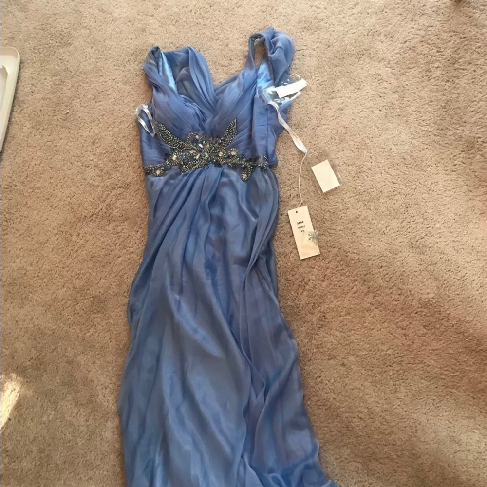 Sherri Hill Dress